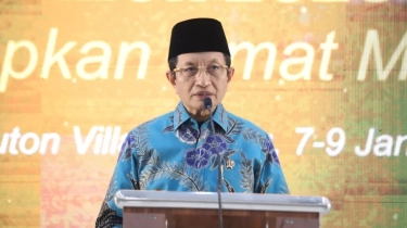 Menag Ingatkan Perbedaan Pandangan Agama Jangan Jadi Alat Adu Domba Umat