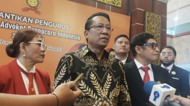 Menkum Buka Suara Soal Kasus Pandji Pragiwaksono: Cek Dulu KUHP Baru, Penuhi Unsur Gak?