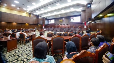 Pasal Penggelapan KUHP Baru Digugat, Nurut Perintah Atasan Bisa Dipenjara 5 Tahun?