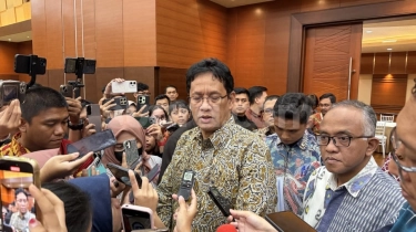 Purbaya: Tahun Ini IHSG 10.000 Enggak Susah-susah Amat
