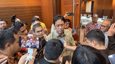 Purbaya Yakin MBG Paling Cepat Habiskan Anggaran di Awal 2026