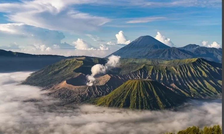 Mau Pulang dari Bali ke Surabaya? Ini 5 Pilihan Jalur Alternatif dengan Pemandangan Indah