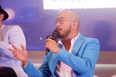 Pandji Pragiwaksono Terancam Pidana, LBH Jakarta: Bukti Kegagalan Reformasi Polri!