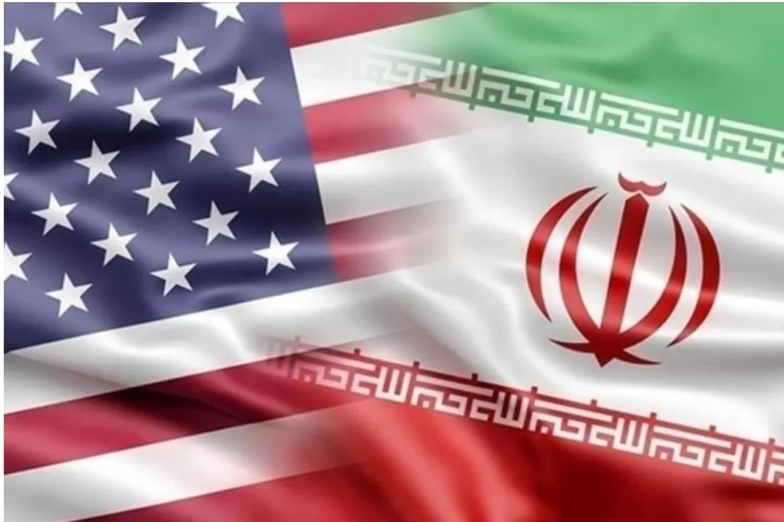 Pemerintah Iran Tuding AS Provokasi Kerusuhan