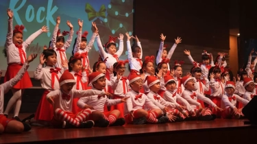 Pentingnya Pendidikan yang Menyeimbangkan Akademik, Karakter, dan Kreativitas