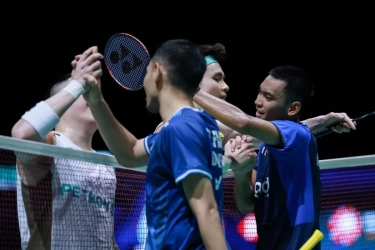 Tanpa Gelar di Malaysia Open 2026! Wakil Indonesia Buka BWF World Tour dengan Hasil Pahit