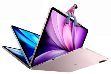 10 Tablet Terkencang Desember 2025 versi Antutu