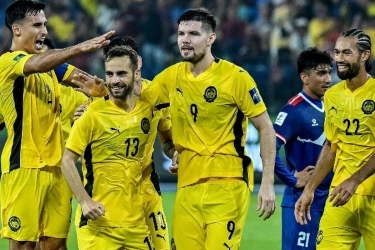 AFC Soroti Skandal Naturalisasi, Malaysia Terancam Dikucilkan Jika Kalah di CAS
