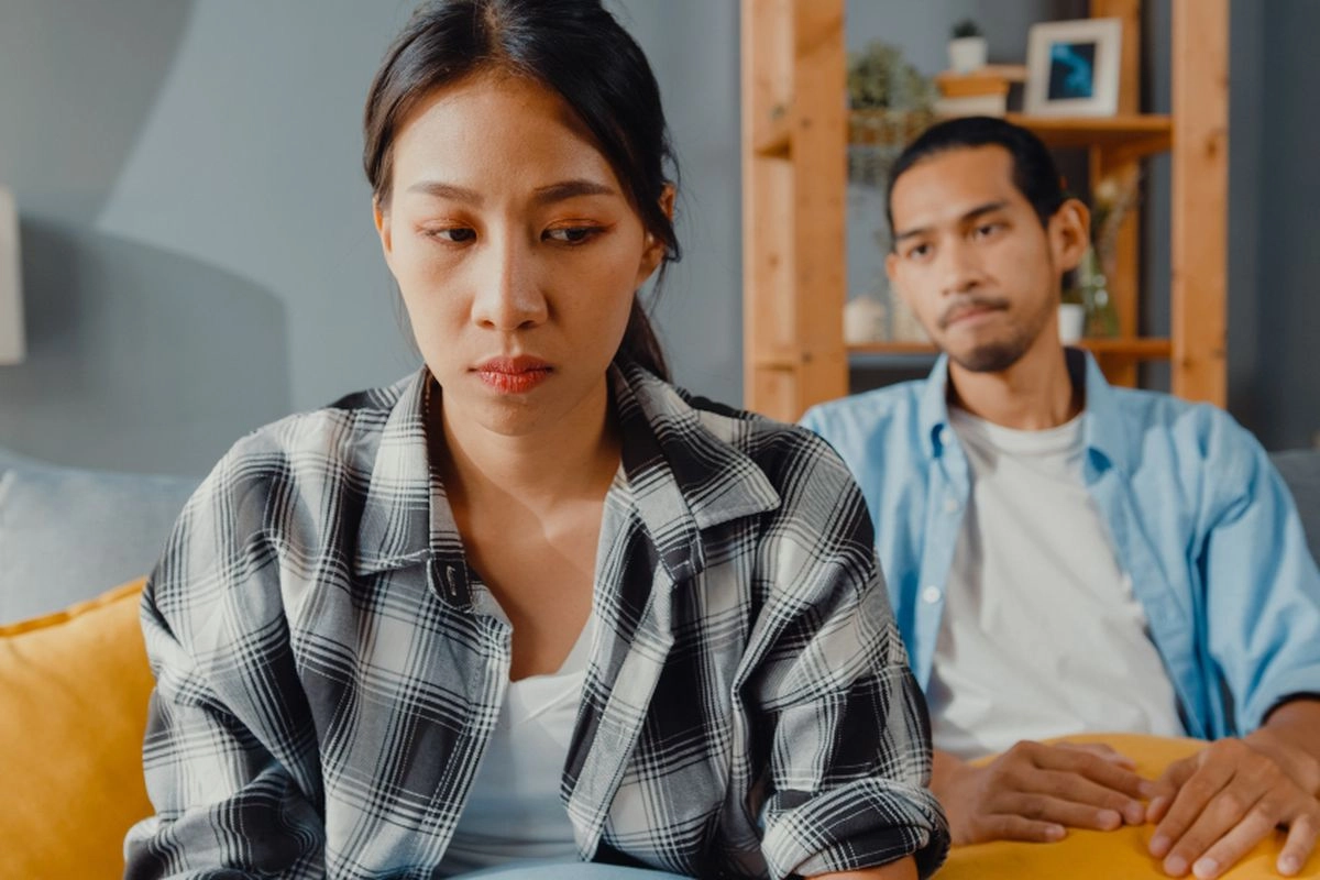 Berapa Lama Waktu yang Ideal untuk Move On Setelah Putus?