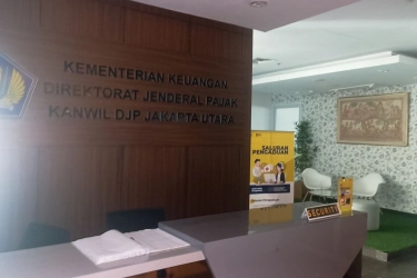 DJP Dukung Langkah KPK Tindak Tegas Pegawai yang Diduga Terjaring OTT