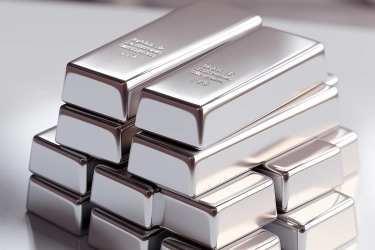 Harga Perak Naik Lebih 6 Persen Setelah Laporan Tenaga Kerja AS Lesu