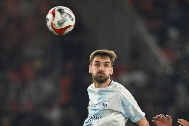 Hasil Madura United Vs PSIM 0-3: Hujan Kartu Merah, Laskar Mataram Pesta Gol