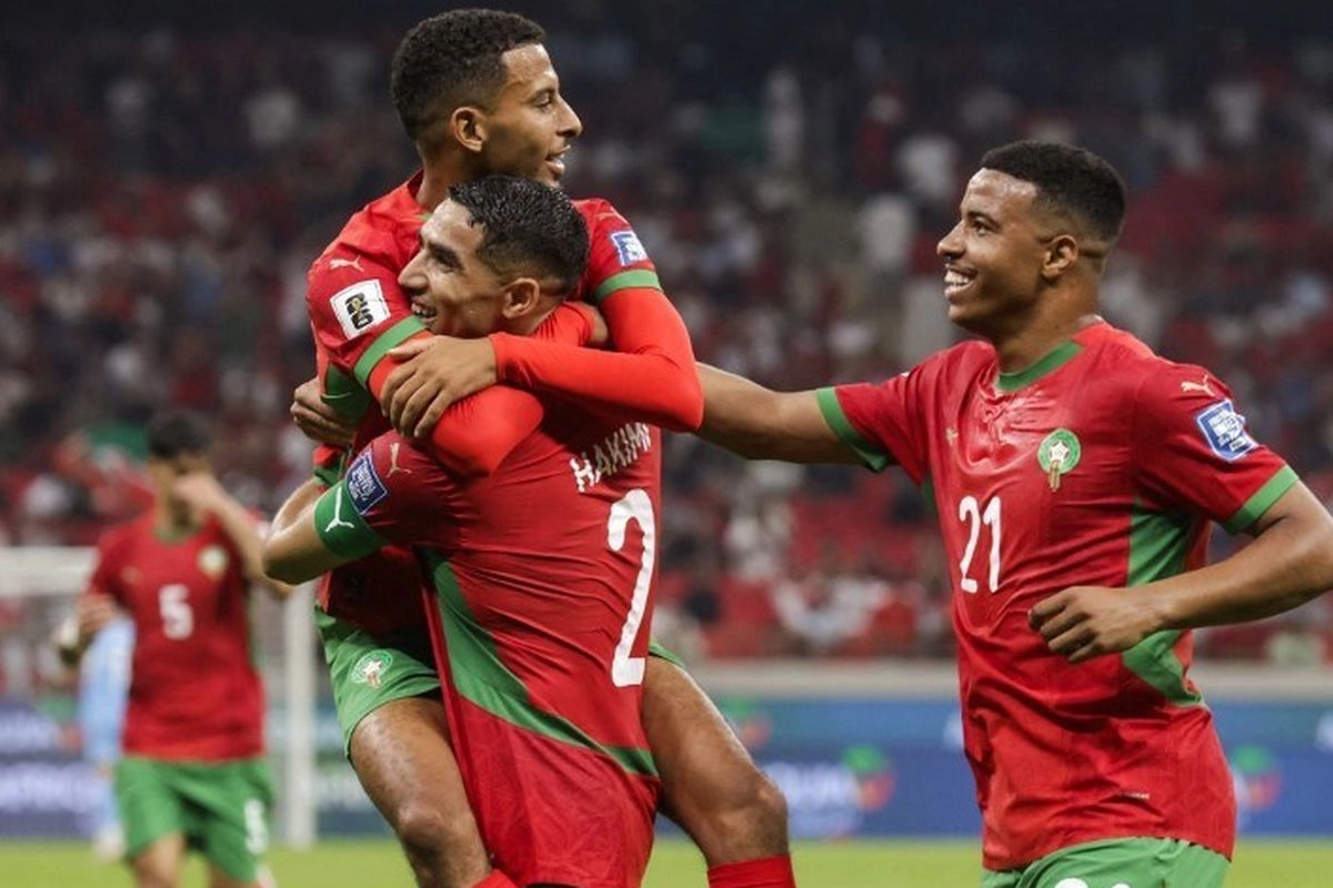 Hasil Piala Afrika 2025: Kompak Menang, Senegal dan Maroko Amankan Semifinal
