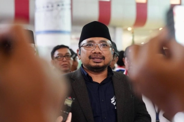 Korupsi Kuota Haji Seret Gus Yaqut Jadi Tersangka, Saatnya Akhiri Rente Perhajian
