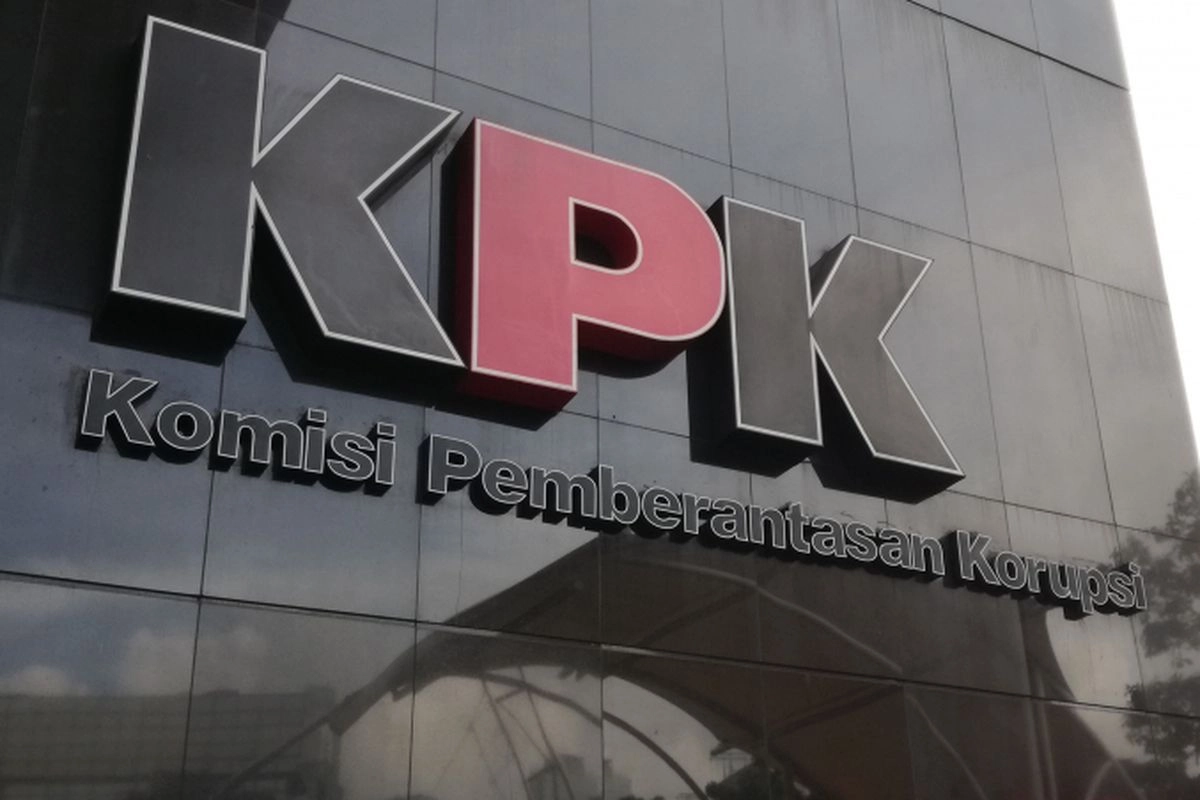 KPK Sita Ratusan Juta Rupiah dan Mata Uang Asing dari OTT Pegawai Pajak