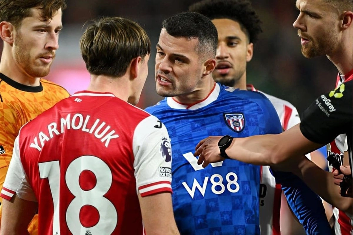 Rekor Tak Terkalahkan Runtuh, Sunderland Serukan Kebangkitan di Piala FA