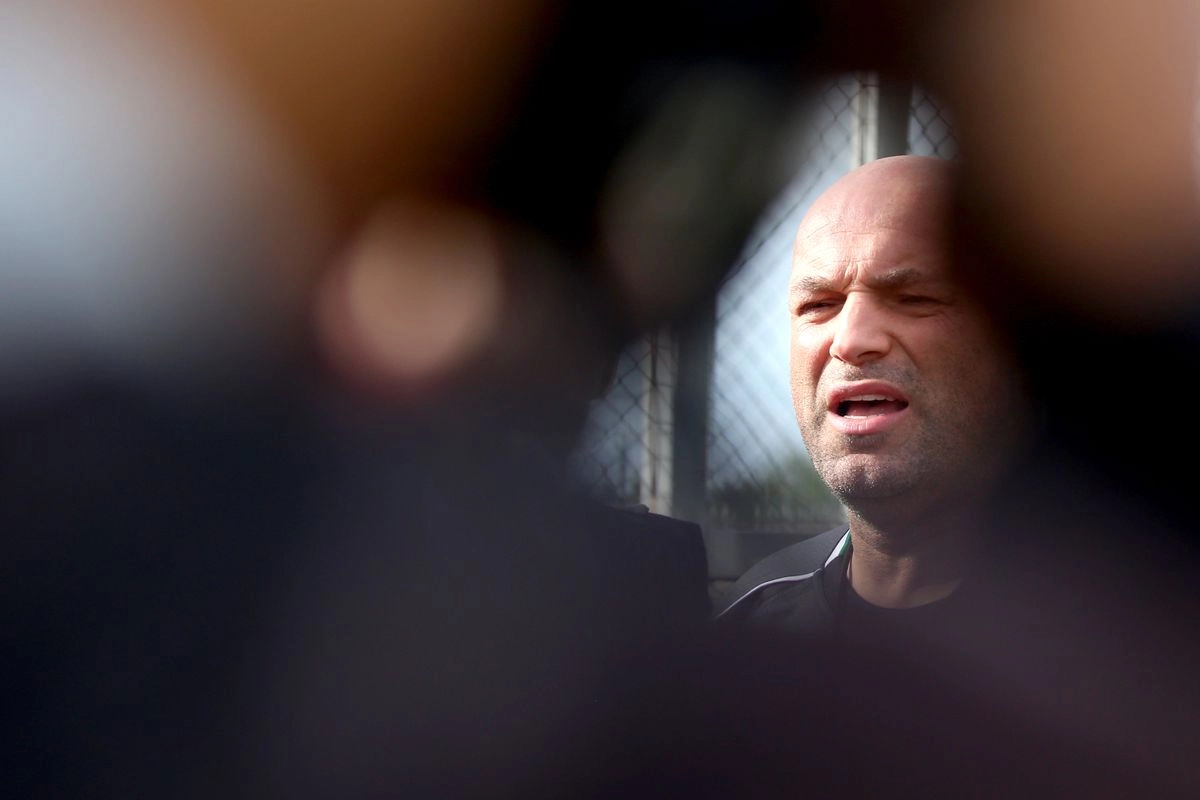 Susunan Pemain Persebaya Vs Malut United: Debut Bernardo Tavares Racik Tim