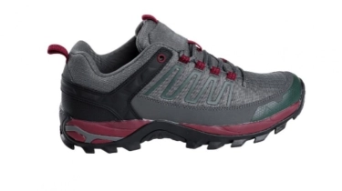 5 Rekomendasi Sepatu Trail Running Lokal: Aman Dipakai Naik Gunung, Keren buat Nongkrong di Cafe