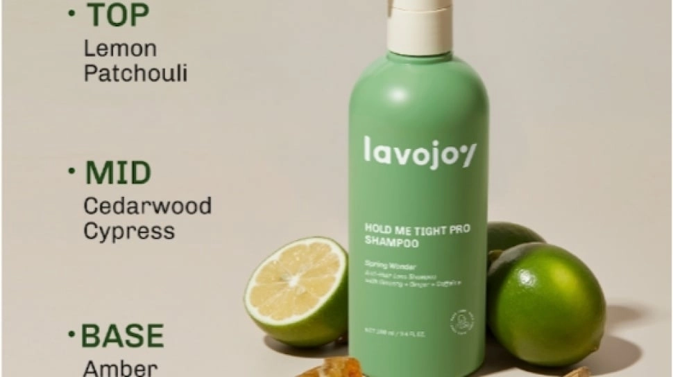 5 Sampo Non SLS untuk Rambut Rontok di Usia 40 Tahun