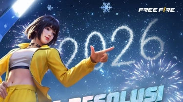 55 Kode Redeem FF Terbaru 10 Januari 2026, Klaim M249 dan Bundle HRK Uniform Gratis