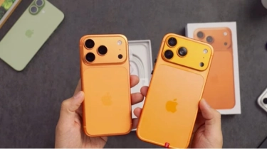 Apa Itu iPhone 17 Pro HDC? Jangan Tertipu, Kenali 8 Perbedaannya dengan yang Ori
