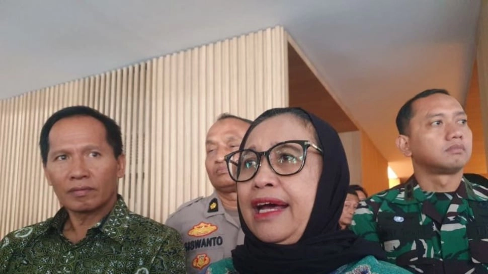 BGN Ancam Suspend Dapur MBG Tanpa Sertifikat Higiene, Target Nol Keracunan 2026