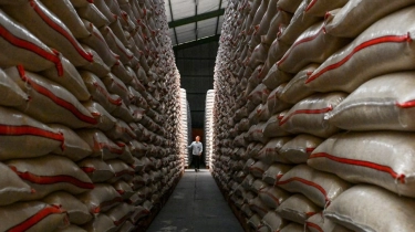 Bulog Gempur Aceh dengan Tambahan 50.000 Ton Beras: Amankan Pasokan Pasca-Bencana dan Sambut Ramadan