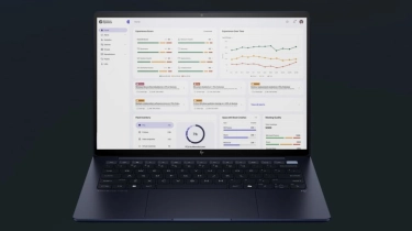 HP Guncang CES 2026 dengan PC dalam Keyboard dan Era Baru HyperX