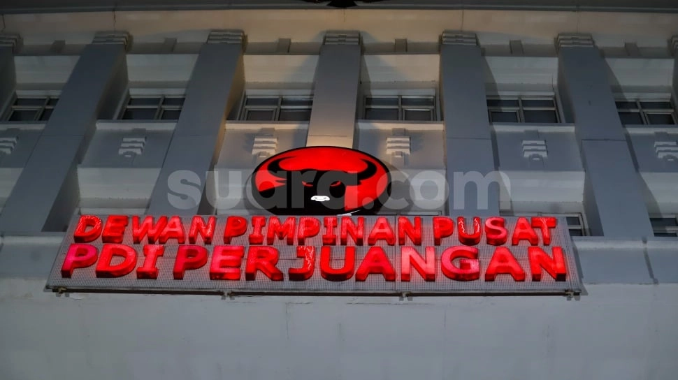 Jelang Rakernas 2026, PDIP Terbitkan Instruksi Keras Larang Kader Korupsi