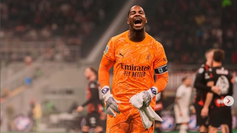 Mike Maignan Setuju Perpanjang Kontrak, Chelsea Gigit Jari