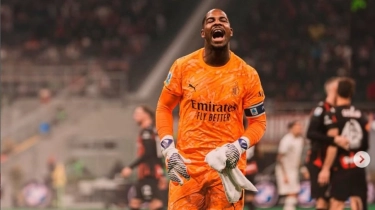 Mike Maignan Setuju Perpanjang Kontrak, Chelsea Gigit Jari