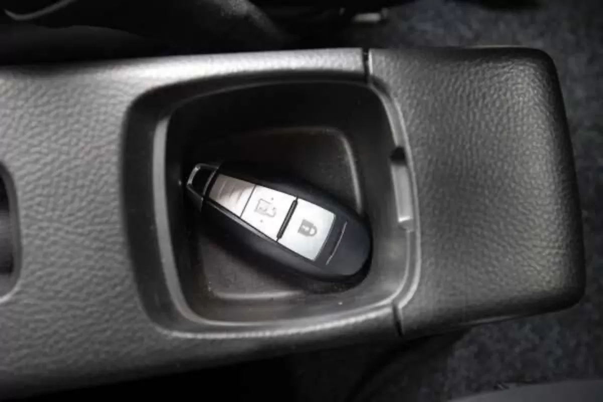 5 Merek Mobil Bekas yang Punya Fitur Keyless dengan Harga Rp 100 Jutaan
