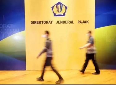 DJP Berhentikan Sementara Tiga Orang Pegawai Pajak Jakut Usai Ditetapkan Jadi Tersangka KPK
