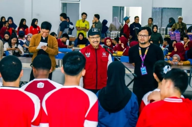 Fakta Sekolah Rakyat yang Diresmikan Presiden Prabowo Besok