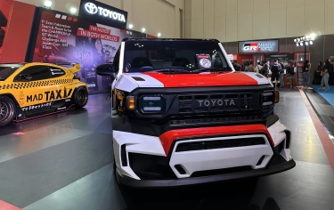 IMX Sudah Keluarkan Jadwal Modifikasi 2026, Perkuat Ekosistem Otomotif Nasional Menuju Global