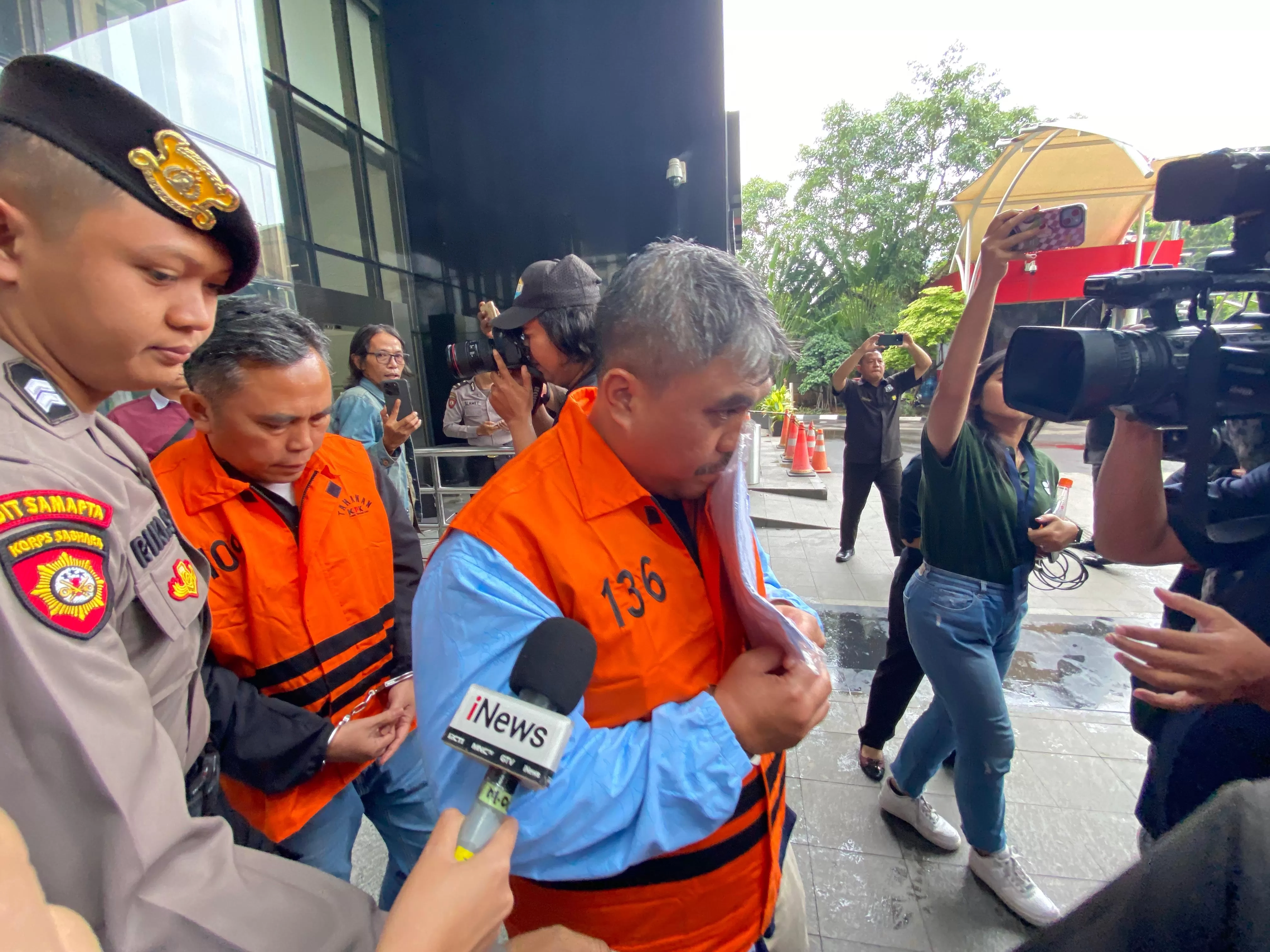 Intip Gaji dan Tukin Kepala KPP Madya, Dwi Budi Iswahyu Pegawai Pajak Kena OTT