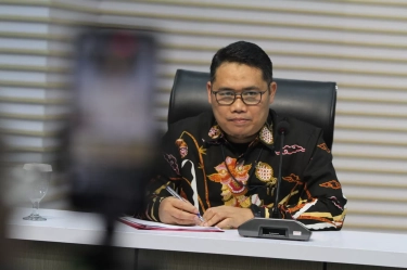 KPK Tetapkan Resmi 5 Tersangka dari OTT Kantor Pajak Jakarta Utara, Salah Satunya Kepala KPP Madya