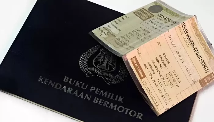 Tak Perlu ke Samsat! Ini 6 Cara Blokir STNK Mobil Lama Secara Online Lewat HP