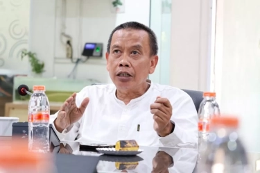 Waduh! DPRD Jabar Nilai Tren EV Mengancam Stabilitas Pendapatan Daerah