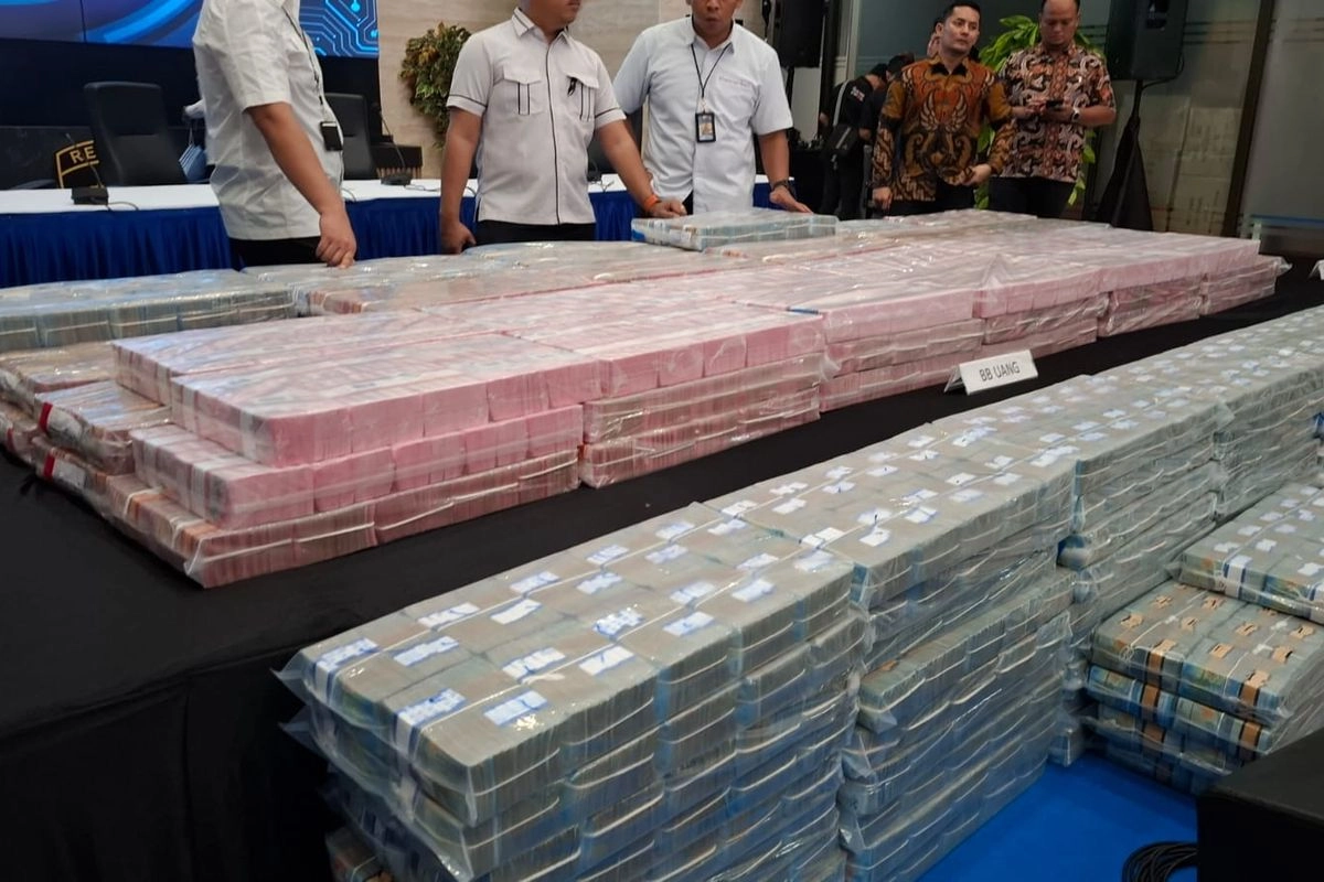 Bongkar 21 Situs Judi Online, Bareskrim Didesak Miskinkan Bandarnya