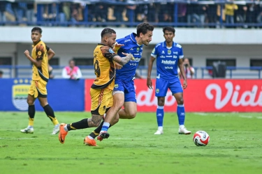 Curhat Thom Haye Dapat Teror Pembunuhan Usai Bawa Persib Libas Persija 1-0