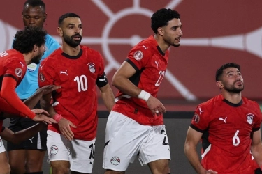 Daftar Tim Lolos Semifinal Piala Afrika 2025: Mesir Susul 3 Tim Lain