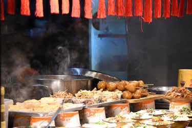 Dua Kota Kuliner Terbaik Dunia 2026 Ada di Asia, Apakah dari Indonesia?