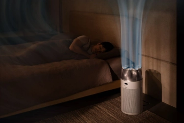 Dyson HushJet Purifier Compact Rilis di Indonesia, Pemurni Udara Ringkas yang Terinspirasi Mesin Jet