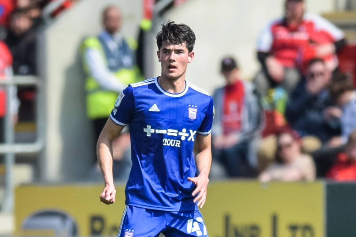 Elkan Baggott Merumput Lagi di Ipswich Town, Momentum Jika Ingin Balik ke Timnas