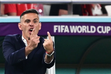 Exco PSSI Beberkan Alasan John Herdman Pilih Latih Timnas Indonesia