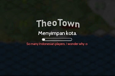 Game TheoTown Diserbu Gamer Indonesia, Server Sempat Dibatasi dan Akhirnya Ditambah
