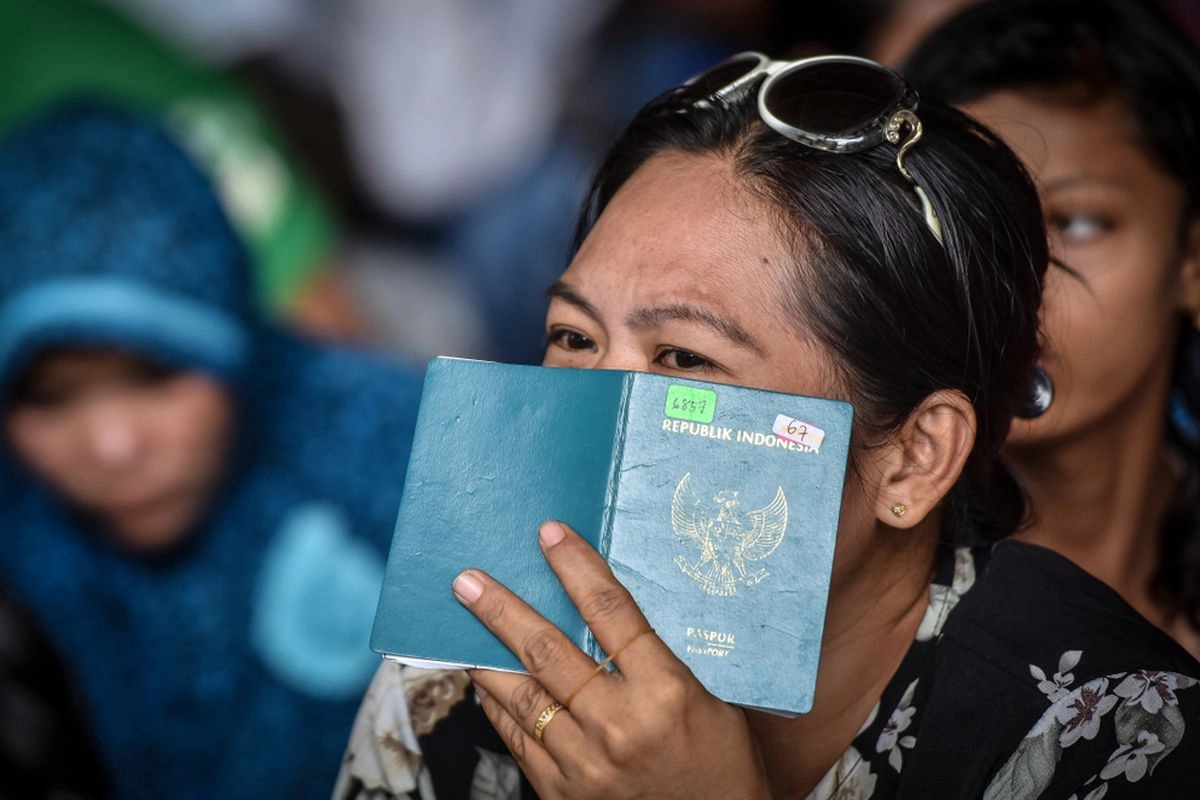Jebakan Birokrasi Jaminan Pekerja Migran