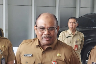 Kemendagri Jadikan Aceh Posko Utama Rehabilitasi Banjir-Longsor Sumatera