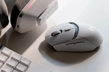 Logitech Lupa Perbarui Sertifikat, Mouse di Mac Mendadak Bermasalah